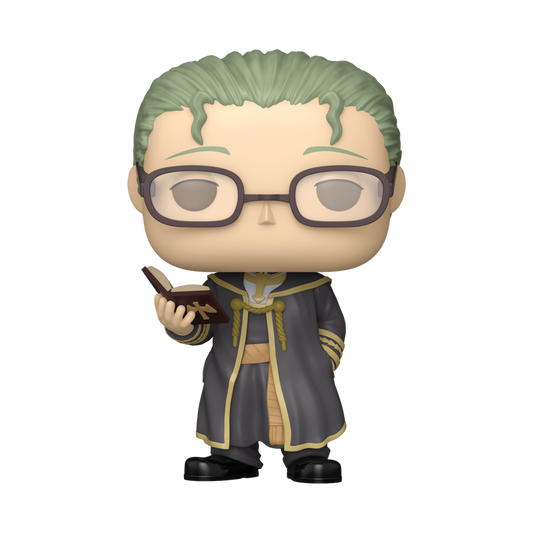 Pop! Heiter