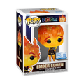 Funko Pop Ember Lumen Elemental #1757