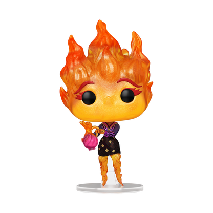 Funko Pop Ember Lumen Elemental #1757