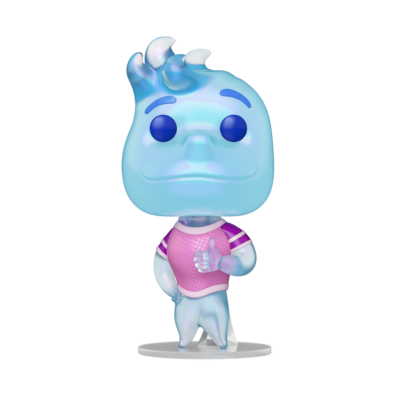 Funko Pop! Wade Ripple #1758