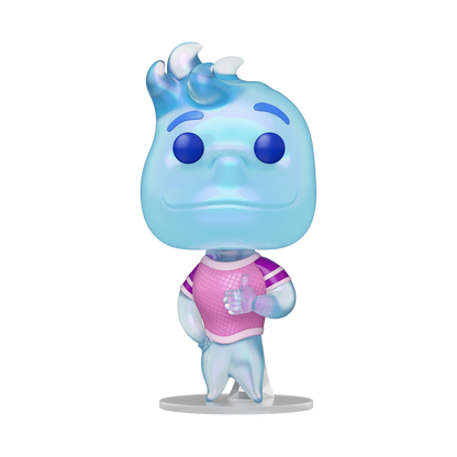 Funko Pop! Wade Ripple #1758