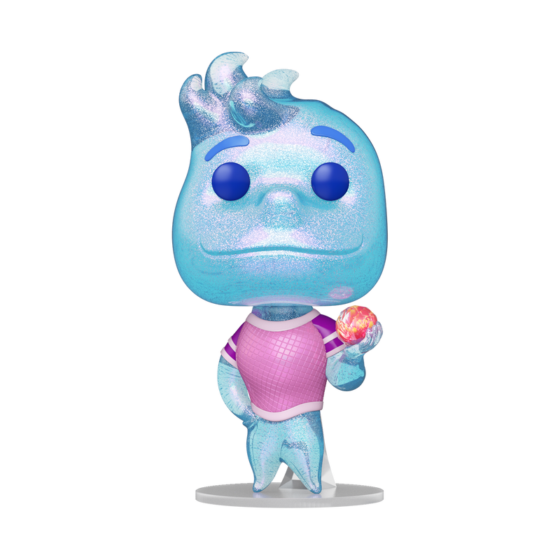Funko Pop! Wade Ripple #1758