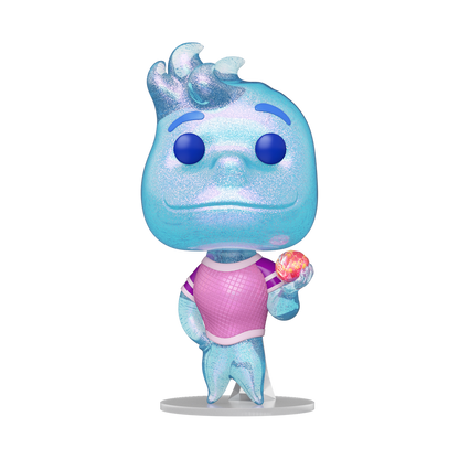 Funko Pop! Wade Ripple #1758