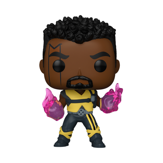 Funko Pop! Bishop (X-Corp) (X-Men '97)