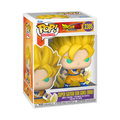 FUNKO POP! ANIMATION:DB DAIMA-SS SN GOKU