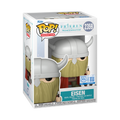 Pop! Eisen