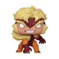 Funko Pop! Sabretooth (X-Men '97)