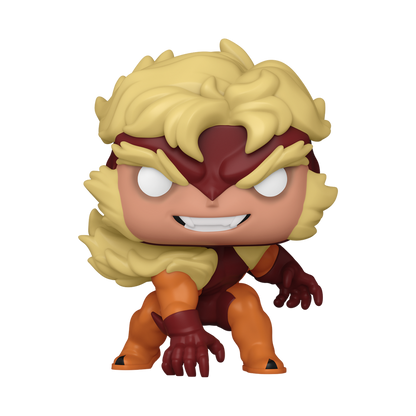Funko Pop! Sabretooth (X-Men '97)