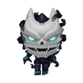 Pop! Kaiju No. 8 (Uncontrollable)