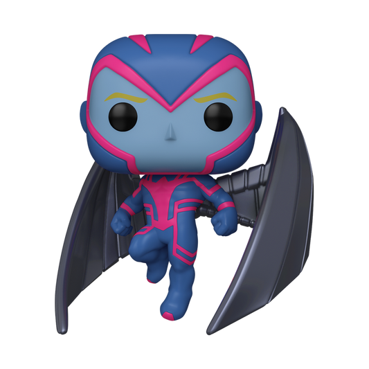 Funko Pop! Archangel (X-Men '97)