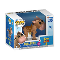 Pop! Premium Bullseye (Toy Story 5) (Flocked)