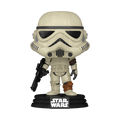 Pop! Imperial Remnant Stormtrooper