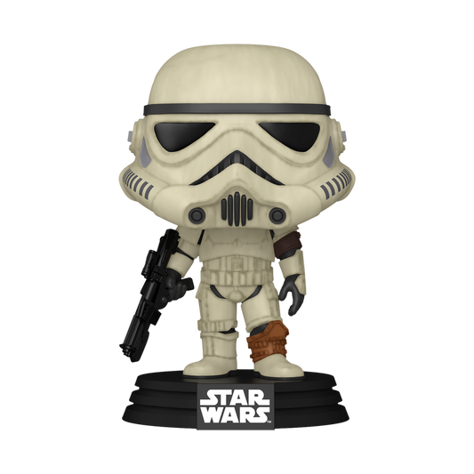Pop! Imperial Remnant Stormtrooper