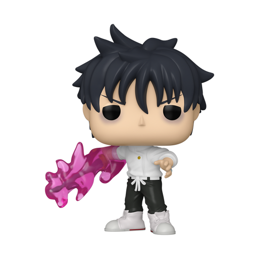 Pop! Yuta Okkotsu