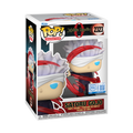 Pop! Satoru Gojo (Red Energy)