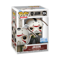 Pop! Jason (Axe in Head)