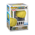 Pop! Sanji