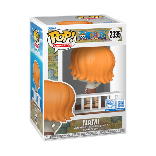 Pop! Nami