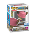 Pop! Chopper (Flocked)