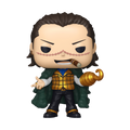 Pop! Crocodile