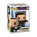 Funko Pop! Scorpion (Brand New Day)