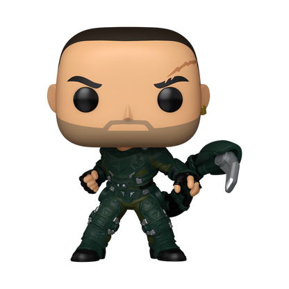 Funko Pop! Scorpion (Brand New Day)