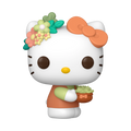 Pop! Hello Kitty (Garden Outfit)