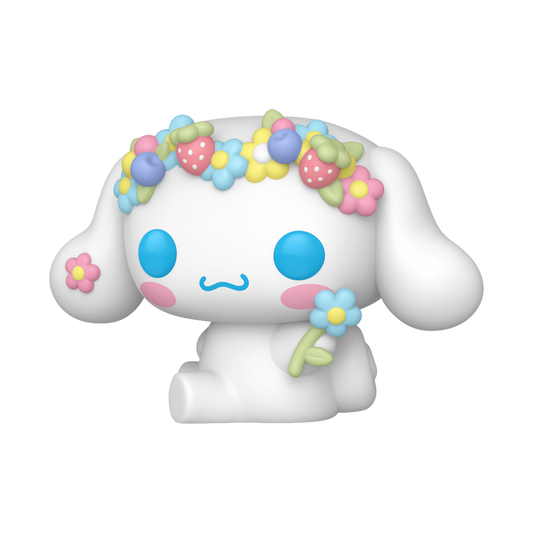 Pop! Cinnamoroll (Berry Outfit)