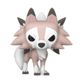 Funko Pop! Lycanroc (Midday Form)