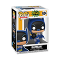 Pop! Batman with Bomb