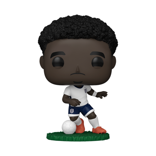 Pop! Bukayo Saka