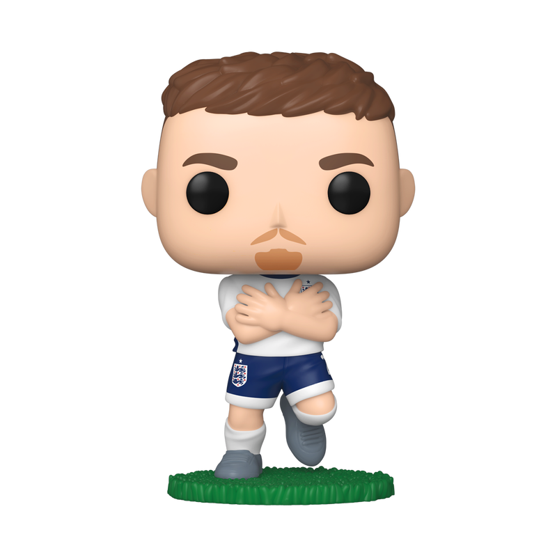 Pop! Cole Palmer