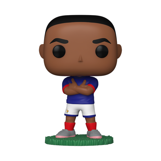 Pop! Kylian Mbappé