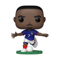 Pop! Ousmane Dembélé