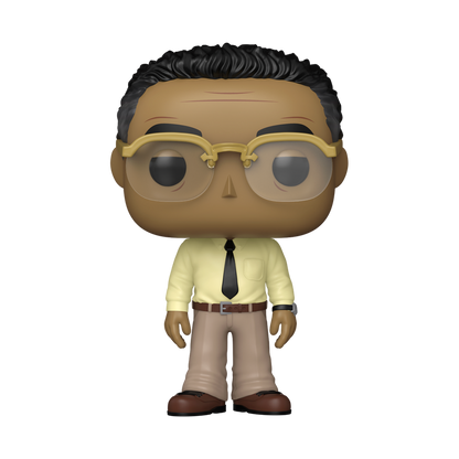 Pop! Gus Fring - Breaking Bad