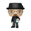 Pop! Heisenberg - Breaking Bad