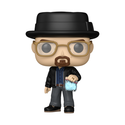 Pop! Heisenberg - Breaking Bad