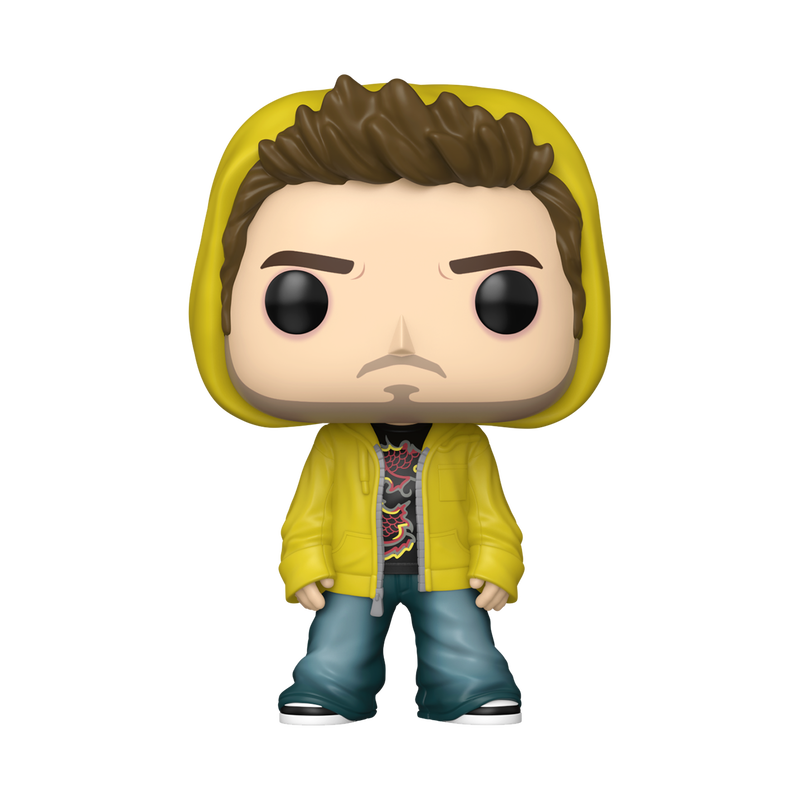Pop! Jesse Pinkman - Breaking Bad
