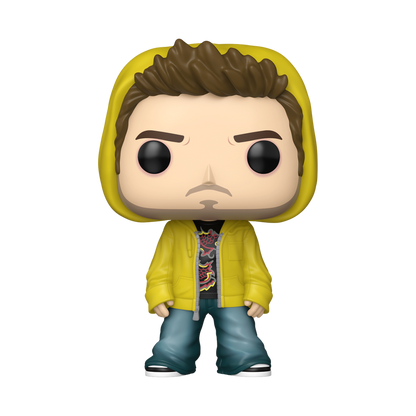 Pop! Jesse Pinkman - Breaking Bad