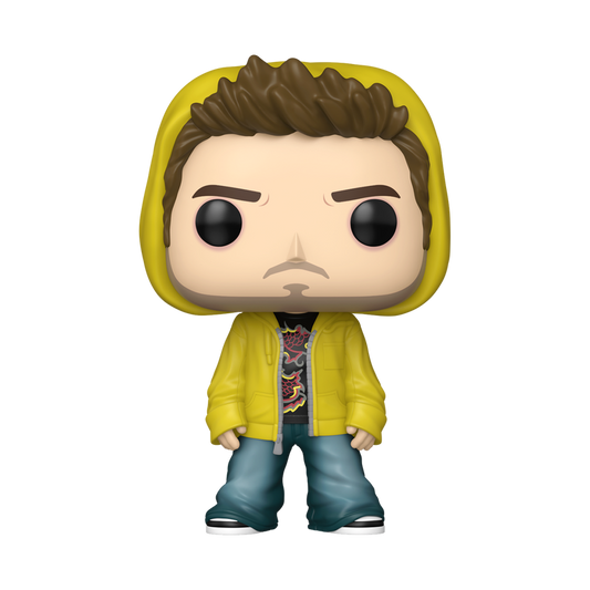 Pop! Jesse Pinkman - Breaking Bad