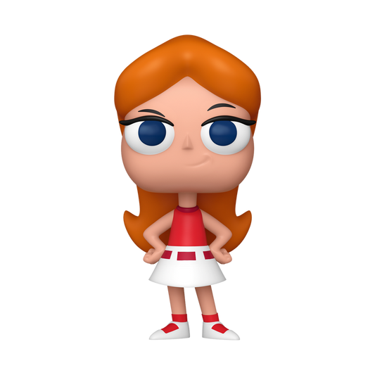 Funko Pop! Candace