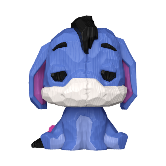 Funko Pop! Eeyore (Whittled Deco)
