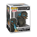 Pop! Godzilla (Heat Ray)