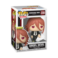 Pop! Angel Devil