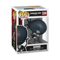 Pop! Bomb