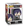 Pop! Reze
