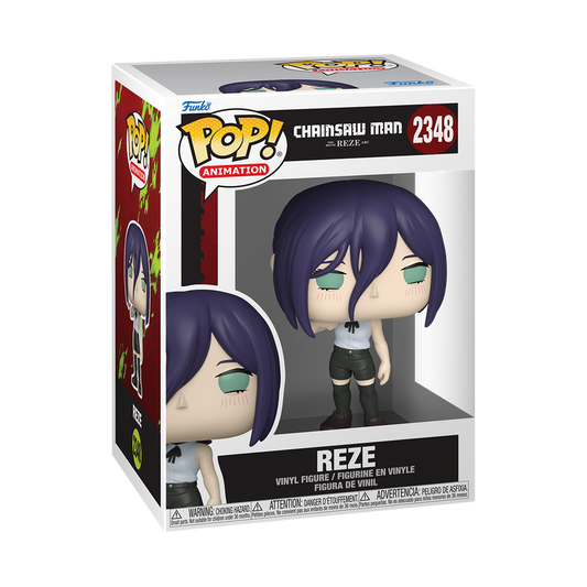Pop! Reze