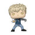 Funko Pop! Genos