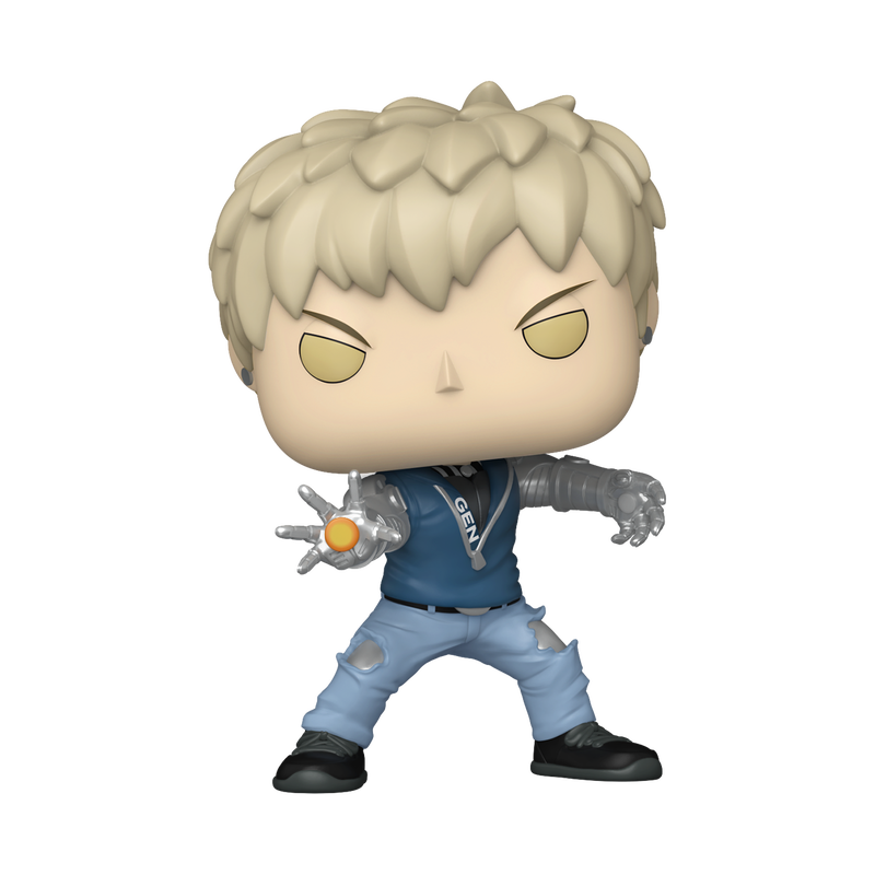 Funko Pop! Genos