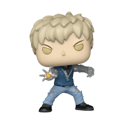 Funko Pop! Genos